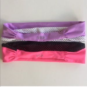 3/$25 VSX Victoria’s Secret workout headband
